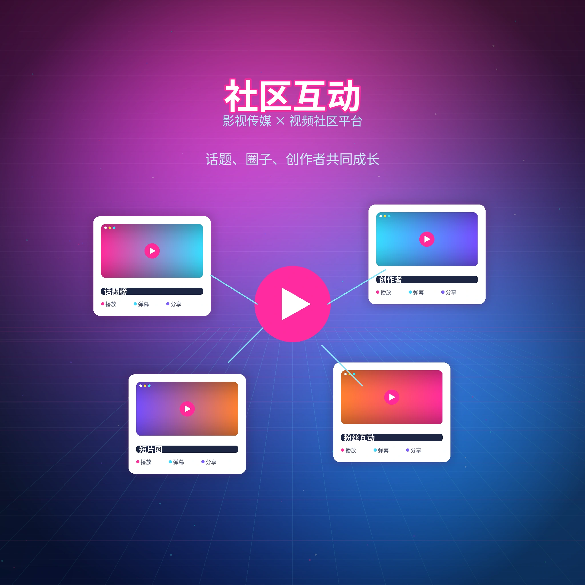 每日大赛创作者社区